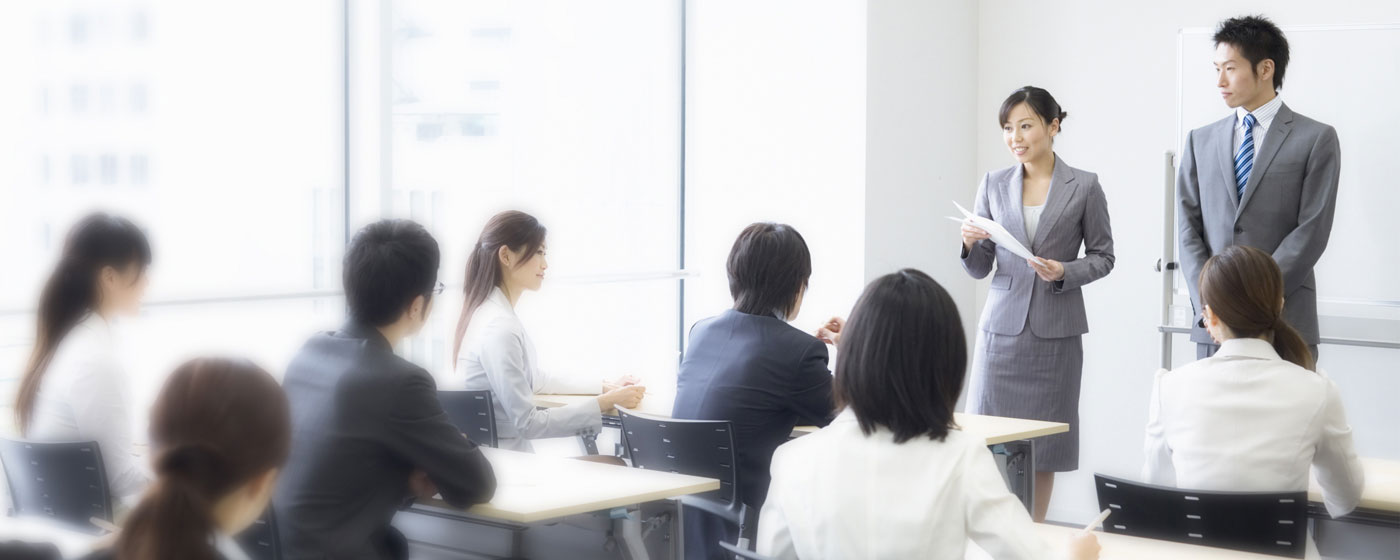 专致服务助您找到人才、留住人才